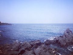 -龙头岩(Dragon Head Rock)