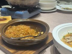 -香然会·园林雅宴(陆家嘴店)