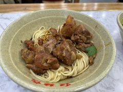 软骨拌面-豫厨老汤拉面(企业广场店)