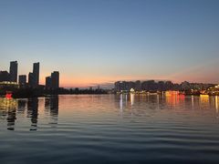 -大小河街