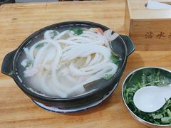 -贵州沾水米线(学田湾店)