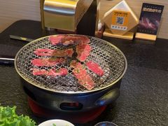 -樱嘢·炭火烧肉(惠南店)