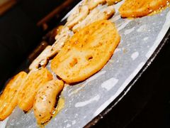 -胖记烤肉(湖大店)