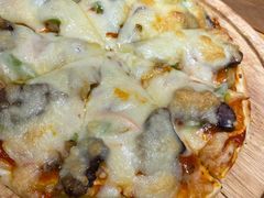 -腰子哥烤串(石佛营炫特店)
