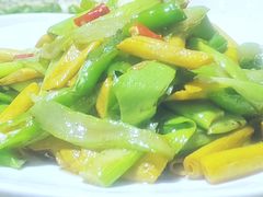 -建水五谷杂粮餐厅·建水美食