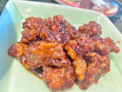 -新白鹿餐厅(京基KK ONE店)