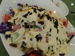 -桃子餐厅·天津菜(红星路直营店)