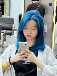 -Hair Code芭曲发型