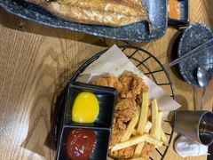 -恩你小木屋·烤肉韩式料理(嘉兴秀洲店)
