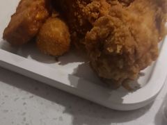 -龍歌自助小火锅(城阳万象汇店)