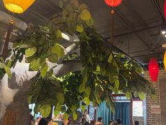 -北平盛世·新京菜·北京烤鸭(劲松·双井店)