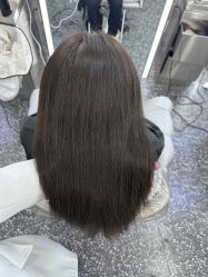 -东梵造型·烫发染发接发连锁SALON