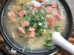 -沈妈砂锅(光华村店)