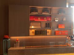 -翕间食·精致淮扬菜(江苏大剧院店)