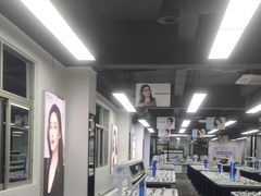 -老仙配镜厂(深圳宝安店)