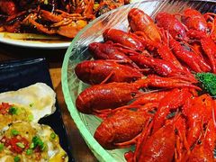 -红盔甲·小龙虾(天钥桥店)