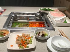 -海底捞火锅(群光广场店)