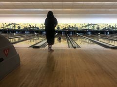 -广州保龄球馆(广州天河体育中心店)