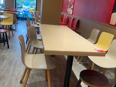 -永和大王(蛙嫩鸡香煲煲鲜·军博店)