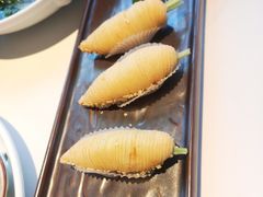 萝卜丝酥饼-申粤轩酒楼·三十年粤菜经典(丁香花园店)