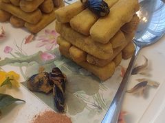 -1918中餐厅(衡山路店)