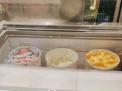 -星伦多自助料理(爱琴海店)