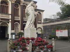 -平安桥天主教堂