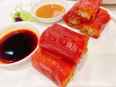 -粤珍轩·家宴·广式茶点(新城广场店)