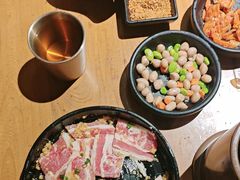 -九田家黑牛烤肉料理(华侨城店)