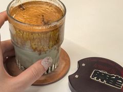 -麻雀咖啡SPARROW COFFEE(十全街店)