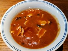 牛肉胡辣汤-掌柜的店·河南菜(世茂店)