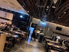 大堂-火炉火自助餐(悠唐购物中心店)