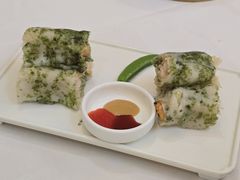 -万山楼海鲜酒家·二十三年老字号
