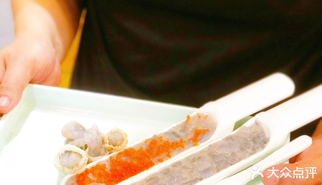 为什么之前没人告诉我夏天吃火锅🍲这么爽⁉️⁉️