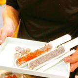 为什么之前没人告诉我夏天吃火锅🍲这么爽⁉️⁉️