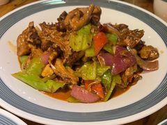 -吕氏疙瘩汤·私家菜馆(慈云寺店)