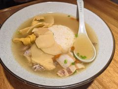 -王春春鸡汤饭(成都城西优品道店)