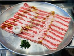 -安又胖韩国烤肉(长宁龙之梦店)