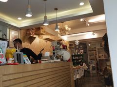 -拾壹cafe·工作室