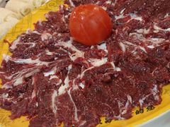 -潮汕大目牛肉火锅(水围店)