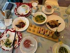-知味观·味庄(杨公堤店)