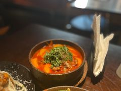-Fuzzy Bistro 浮几韩餐·茶酒馆