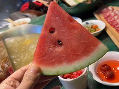 -老灶堂文创火锅(文艺路店)
