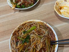 -新疆食府(华龙店)