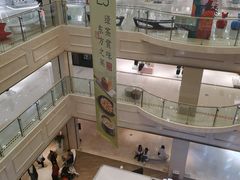 -洋洋广场(南街店)