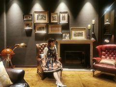 -裸心堡·城堡宴会厅