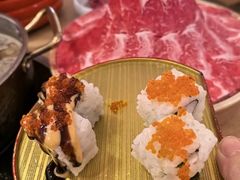 -松野谷·寿喜烧自助(华联顺义金街购物中心店)