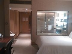 房间-厦门威斯汀酒店