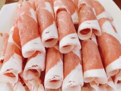 精选羊肋排-情忆草原涮肉馆