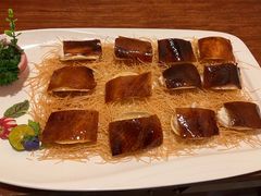 -厦门宝龙铂尔曼大酒店·龙之渊中餐厅